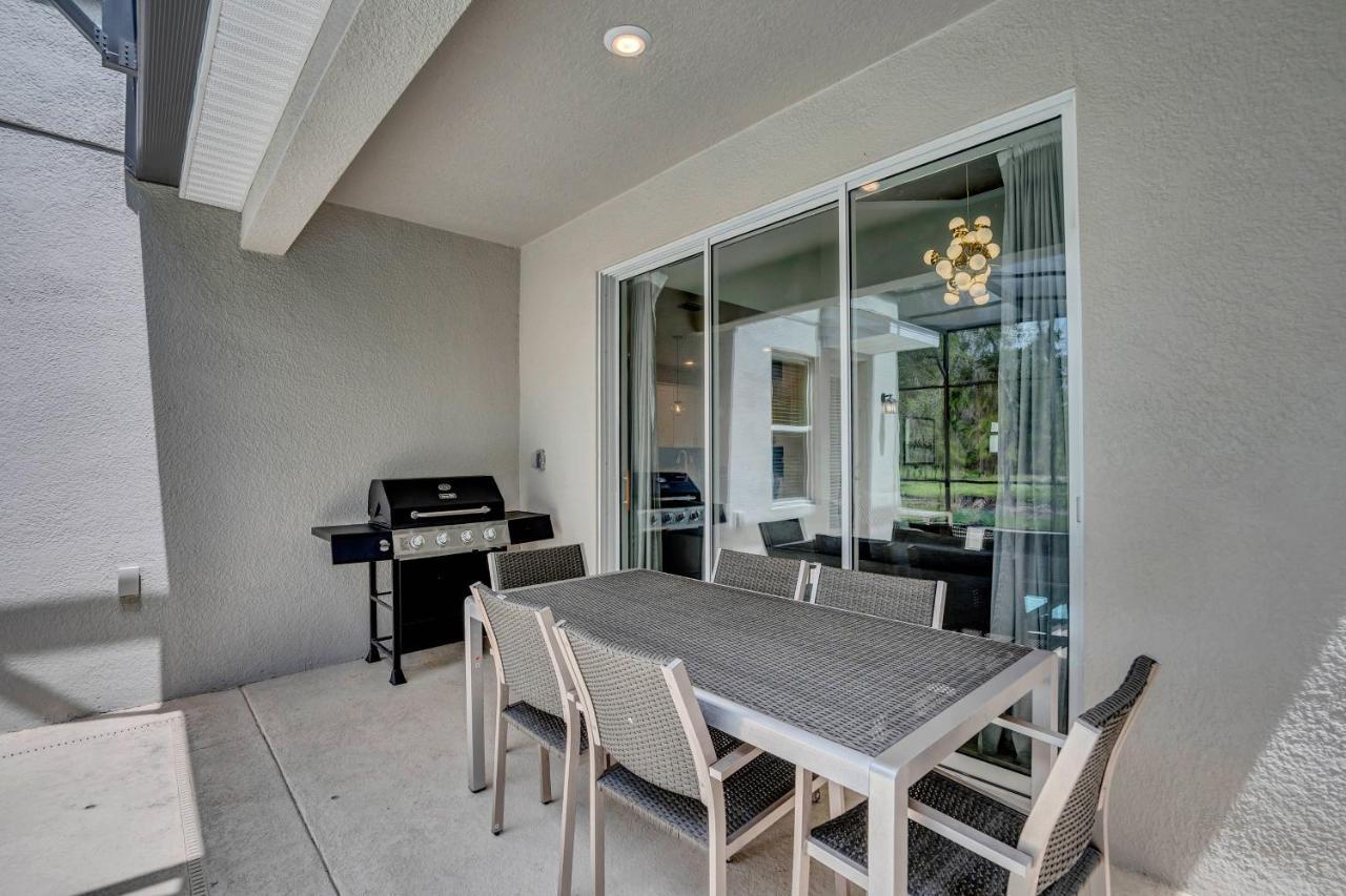 Storey Lake Resort 5 Bedroom Vacation Home With Pool 2307 Kissimmee Exteriér fotografie